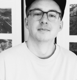 Christoph Strohfeld